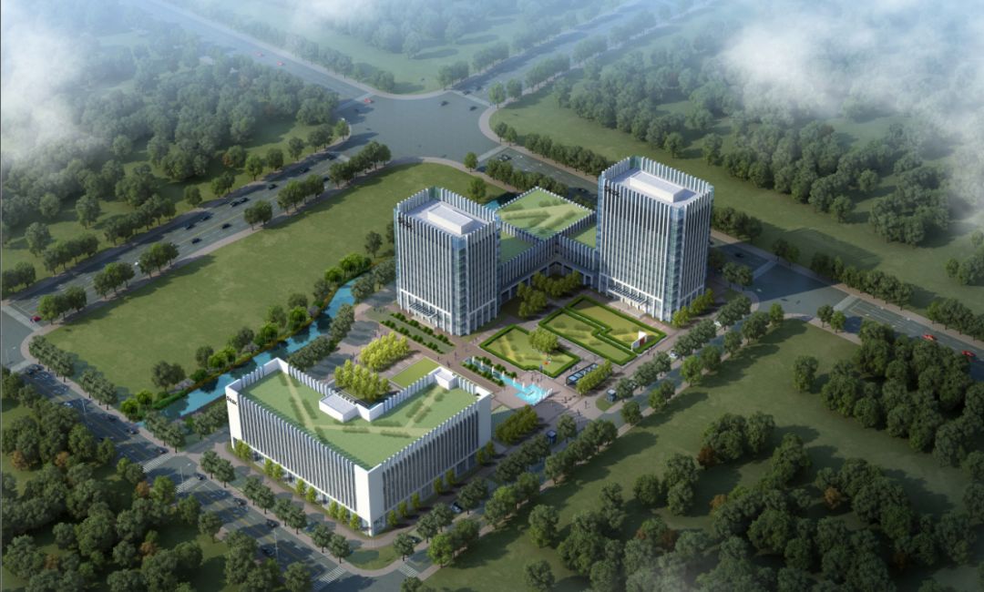 春華秋實二十載，山科創造智慧水務新格局